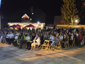 Osrednja slovesnost ob občinskem prazniku 3